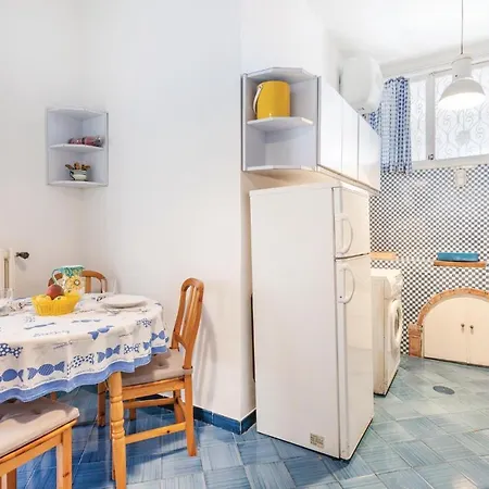 Casa Sorvillo Vakantiehuis *