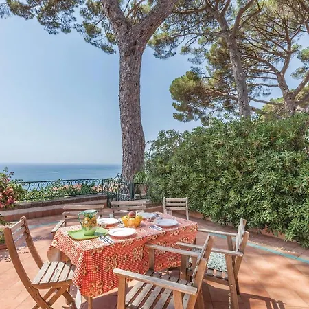 Casa Sorvillo Vakantiehuis Vietri