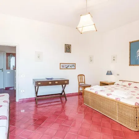 Casa Sorvillo Prázdninový dům