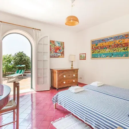 Casa Sorvillo
