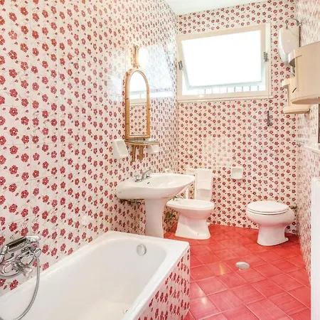 Casa Sorvillo Vakantiehuis *
