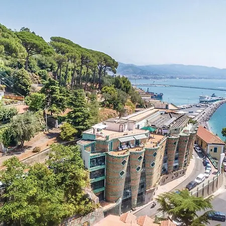 Casa Sorvillo 펜션 Vietri