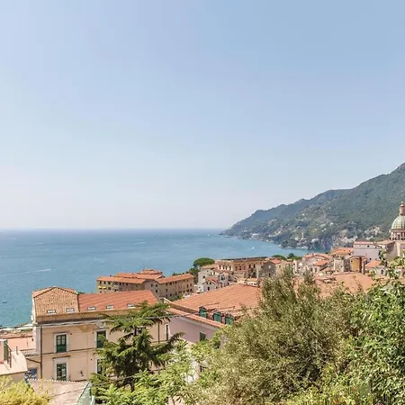 Vakantiehuis Casa Sorvillo Vietri