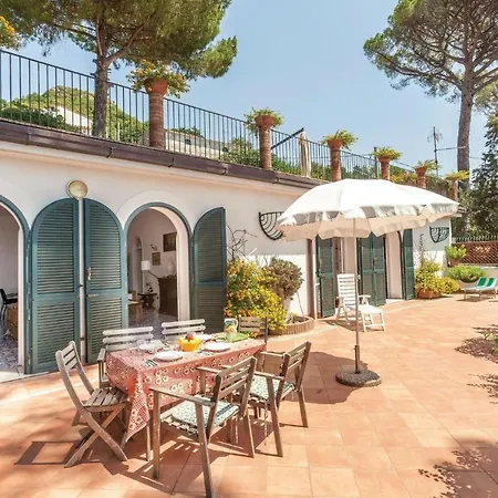 Casa Sorvillo 펜션