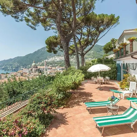 Casa Sorvillo Vietri