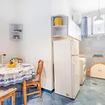 Casa Sorvillo Nyaraló *